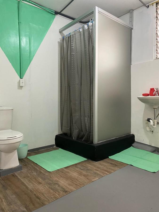 Zebulo Hostel ปานามาซิตี้ ภายนอก รูปภาพ