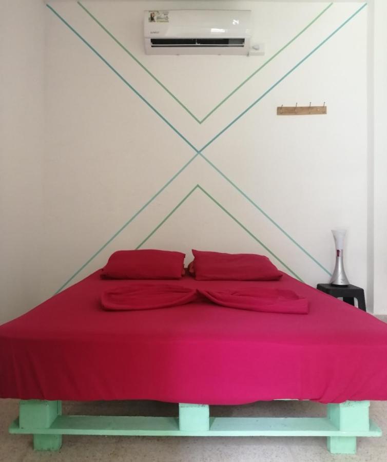 Zebulo Hostel ปานามาซิตี้ ภายนอก รูปภาพ
